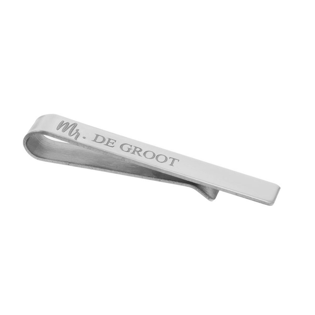 KAPSING Dasspelden voor heren, set van 3, roestvrij staal, zakelijke dasspelden, voor bruiloft, vergadering, zakelijk, goud/zilver/zwart