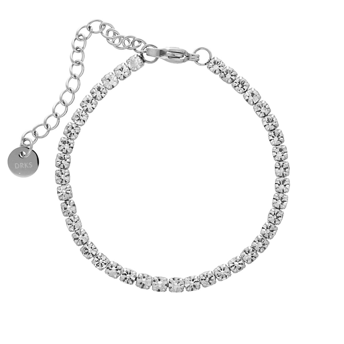 Tennis bracelet