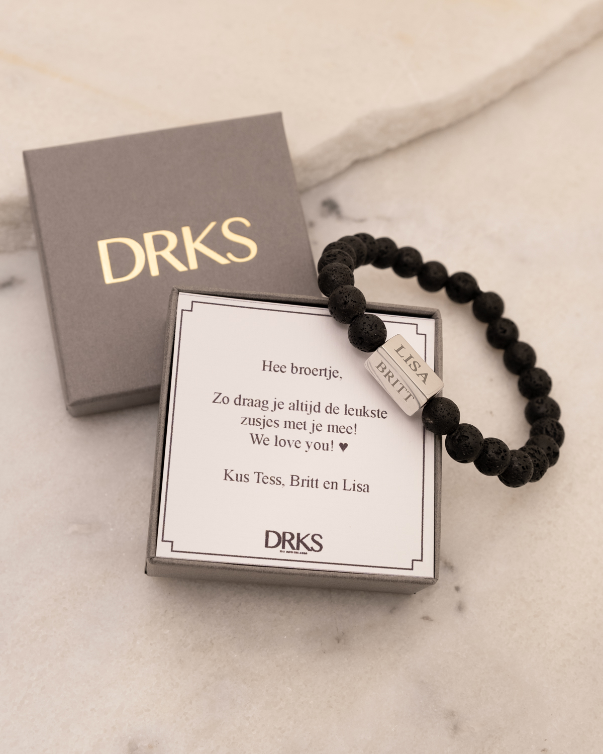 Retro kralen armband ijzeren ketting armband heren armband kopen vanaf een prijs van 6.34