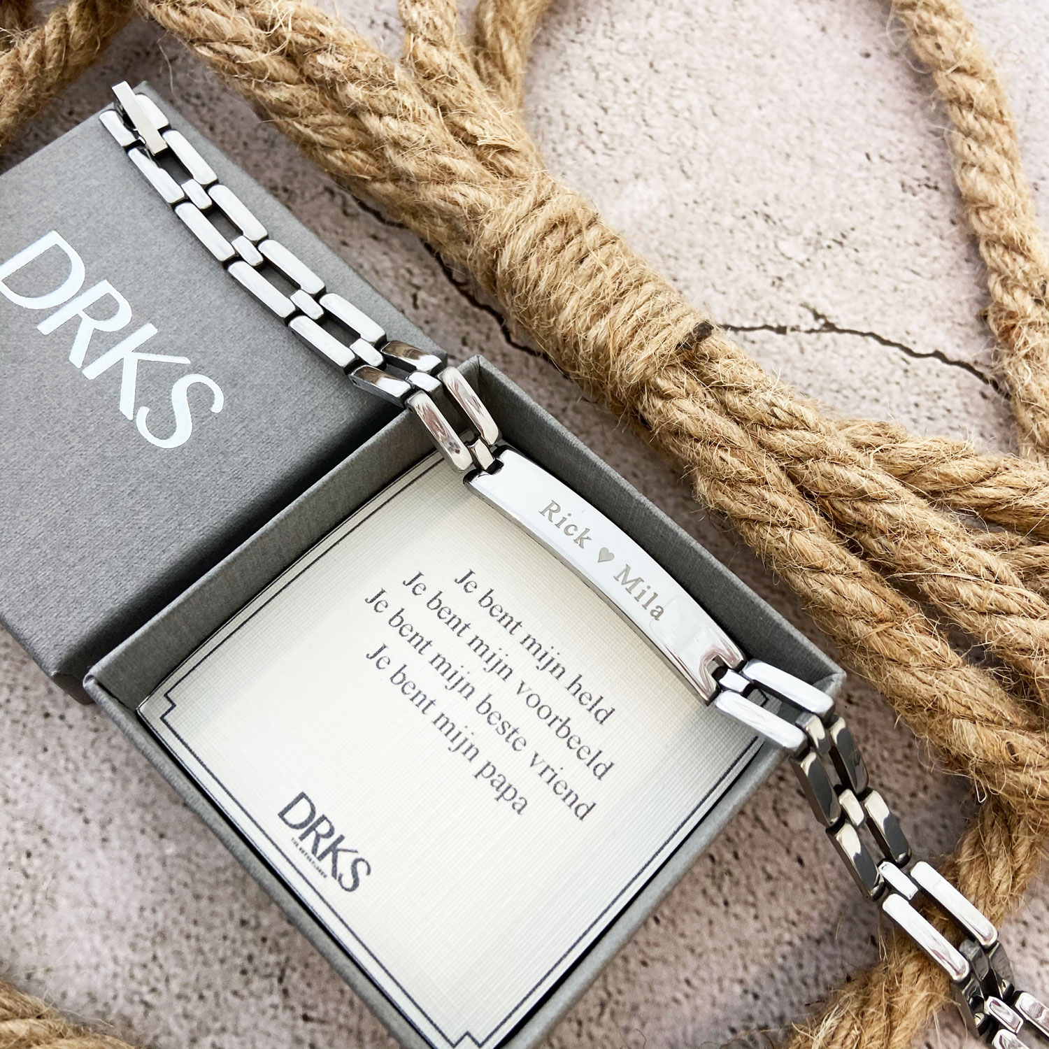 Schakelarmband Mannen Met Naam Shop Heren Armbanden Schakelarmband Mannen Met Naam Shop Heren Armbanden