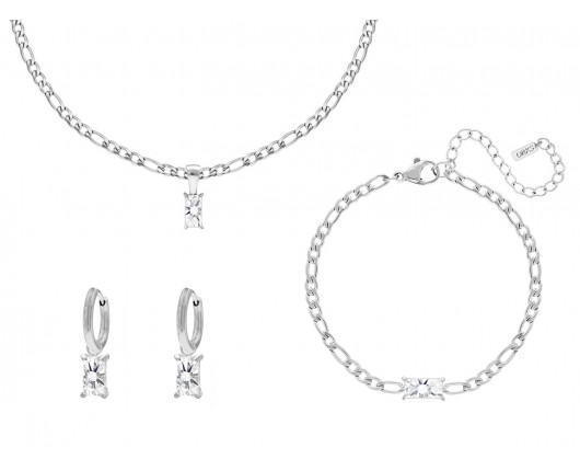 Special gift jewellery set