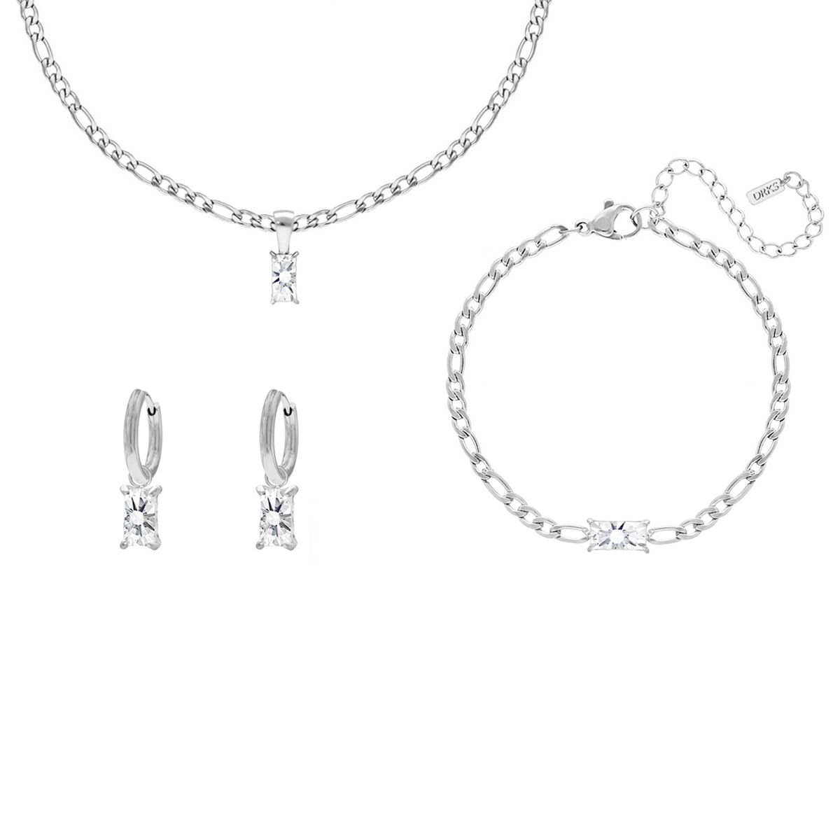 Special gift jewellery set