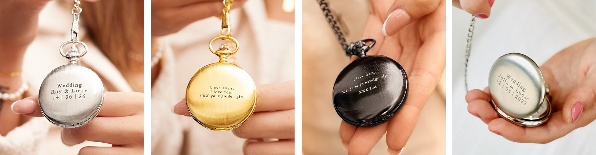 Pocket watch Pocket watch