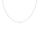 Ketting met 1 hartje