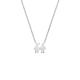 Ketting man en vrouw