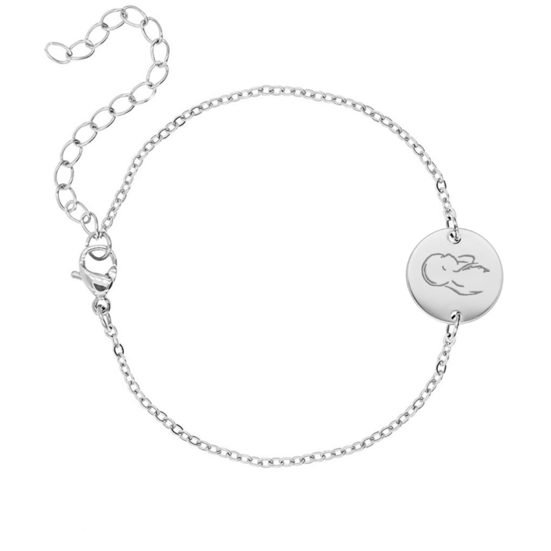 Echo armband