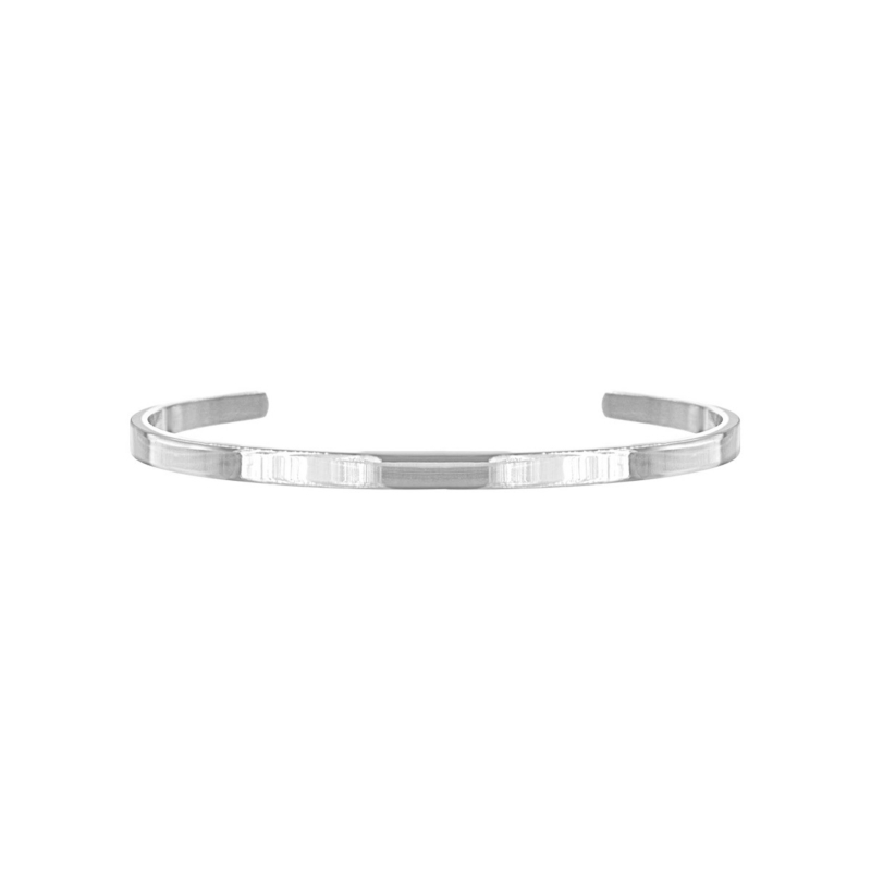 Smalle bangle open