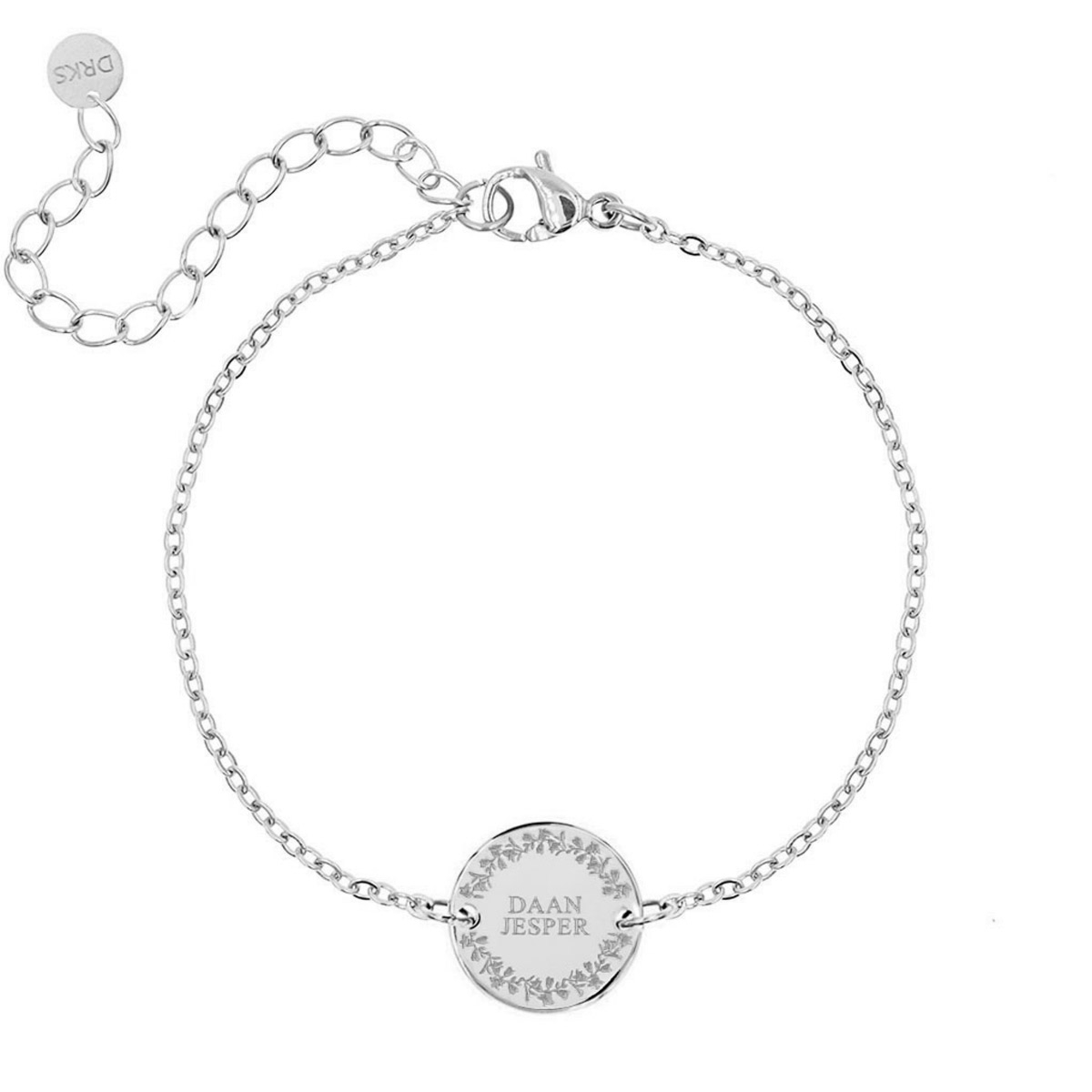 Familie armband