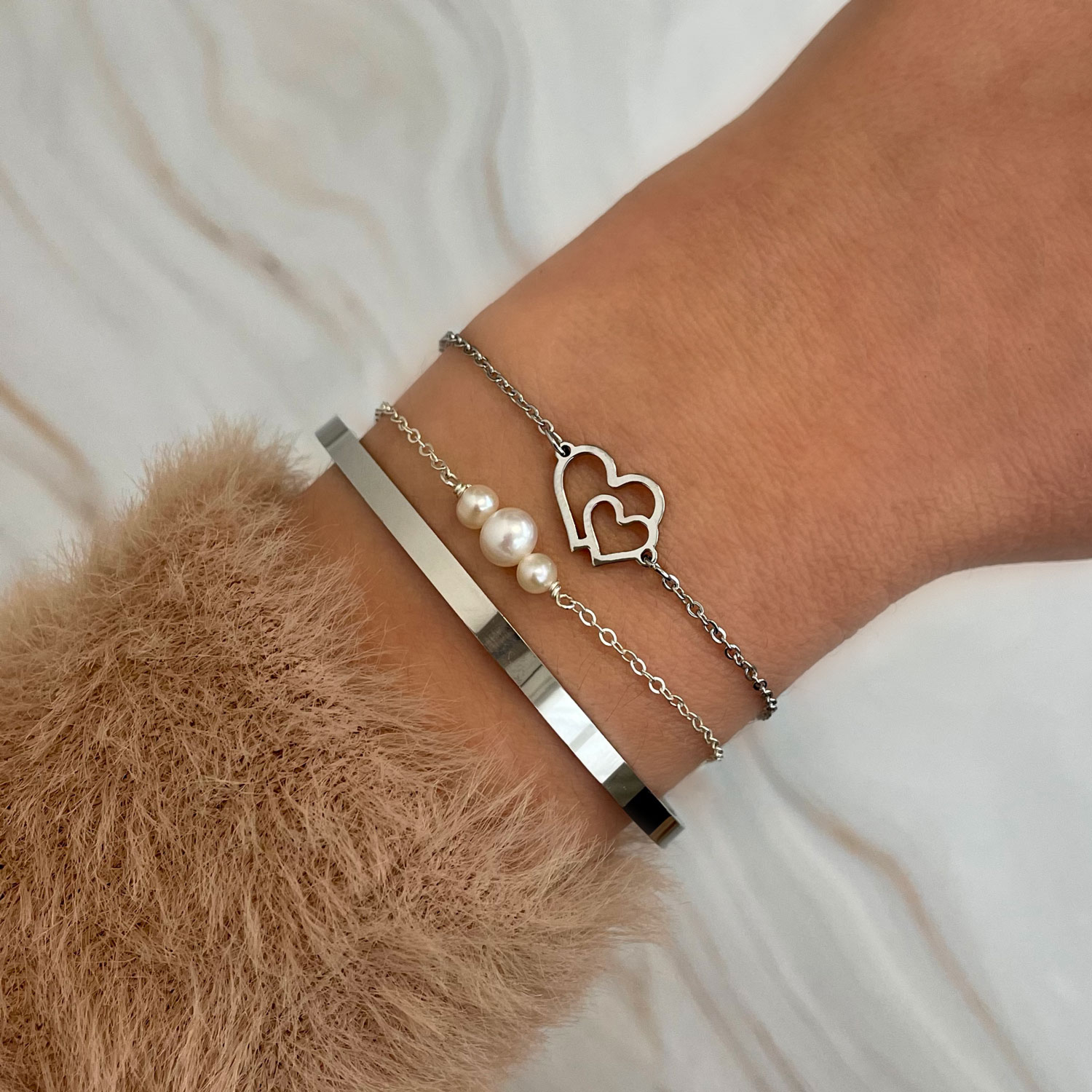 Mooie armbanden om te kopen