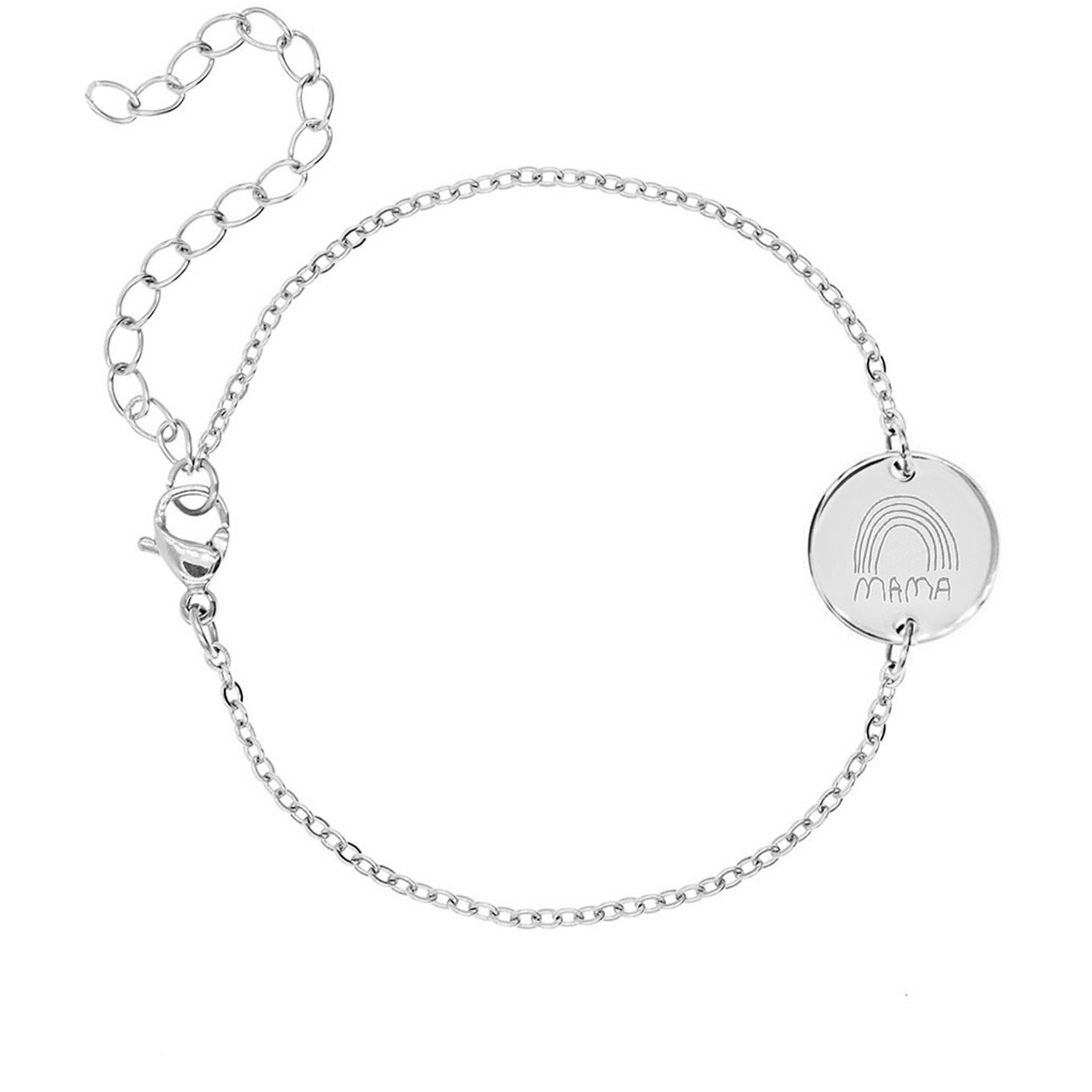 Armband graveren eigen handschrift