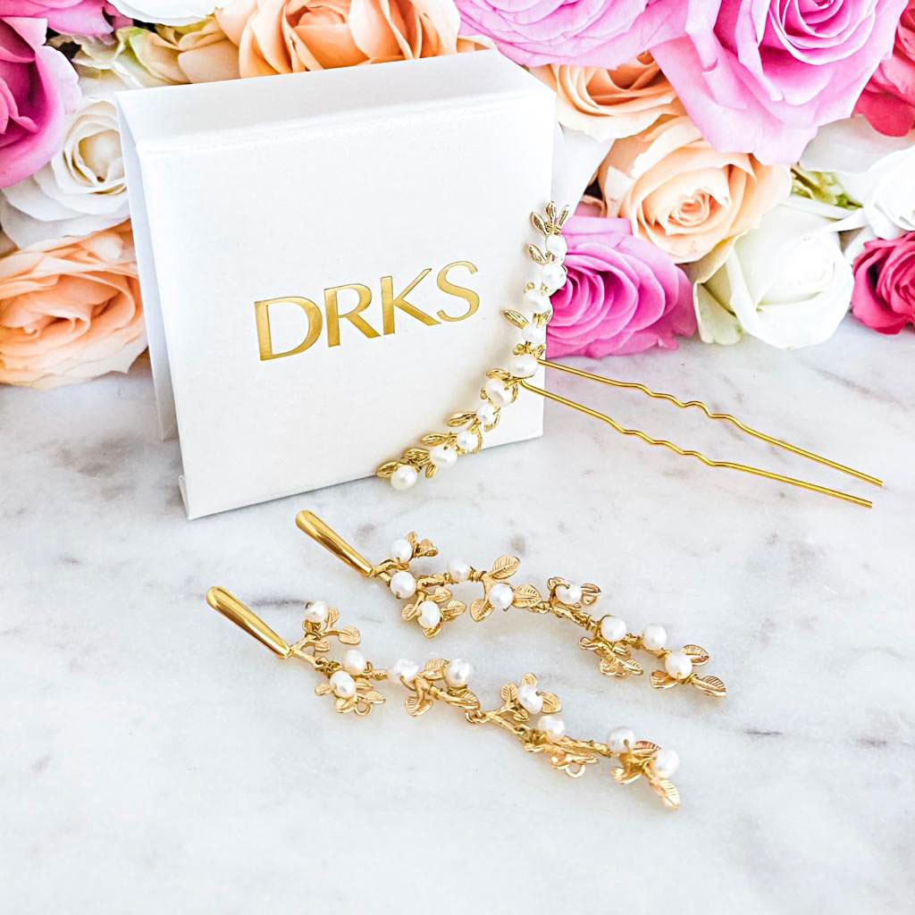Trendy accessoires om te kopen met een sieradendoosje