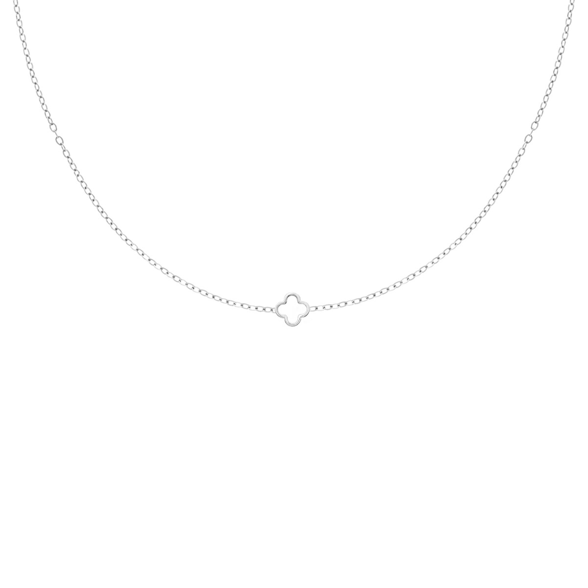 Kinder ketting little clover