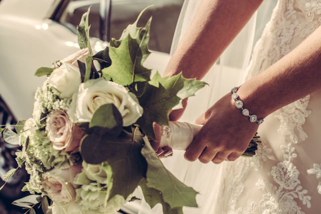 Daily Luxury Armband V