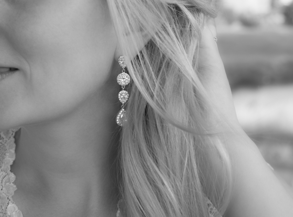 Daily Luxury Oorbellen XI