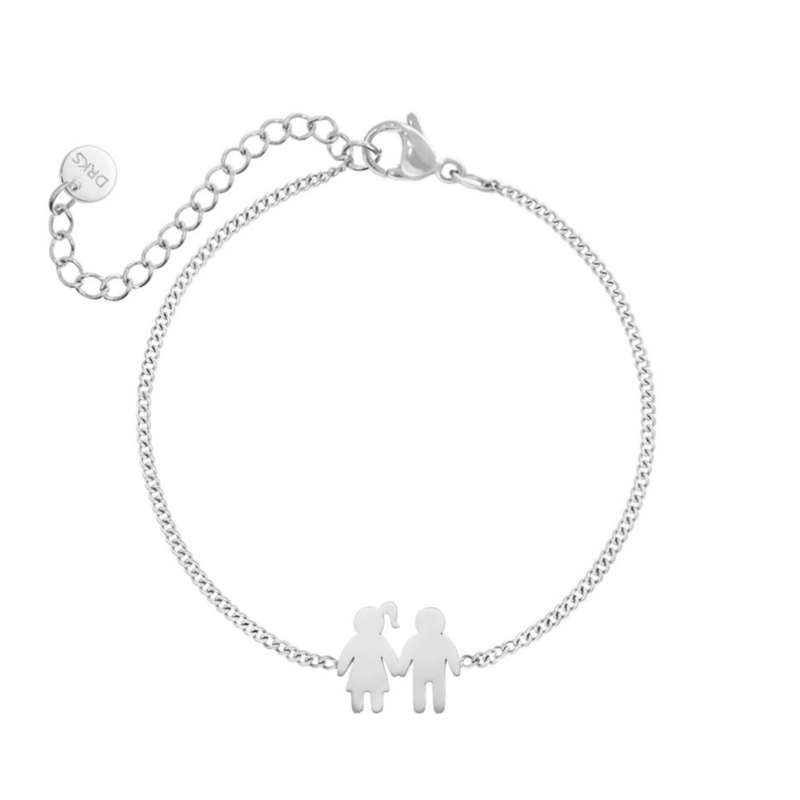 Armband man en vrouw