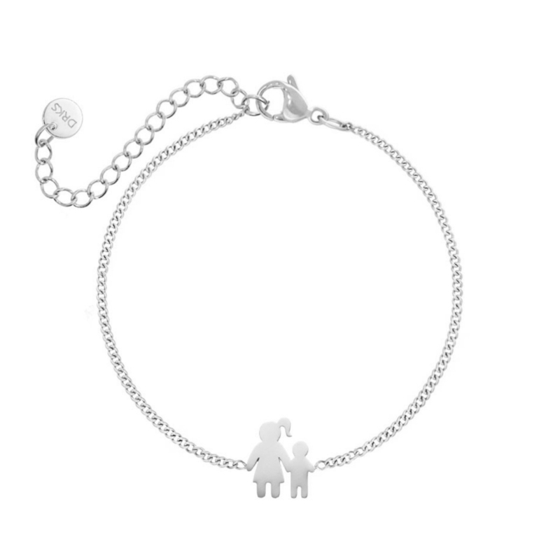 armband moeder en kind