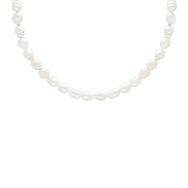 Parelketting heren