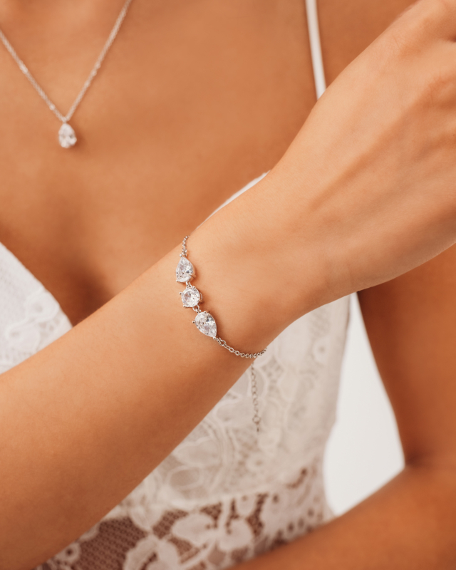 Daily Luxury Armband VII