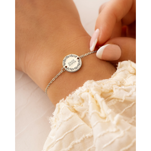 Familie armband