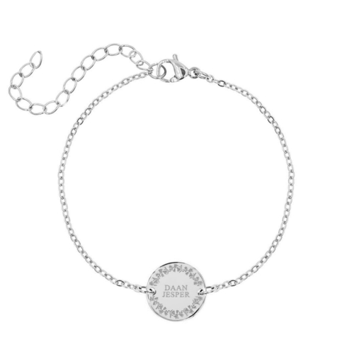 Familie armband