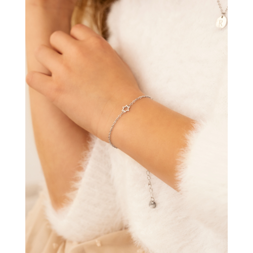 Kinder armbandje star
