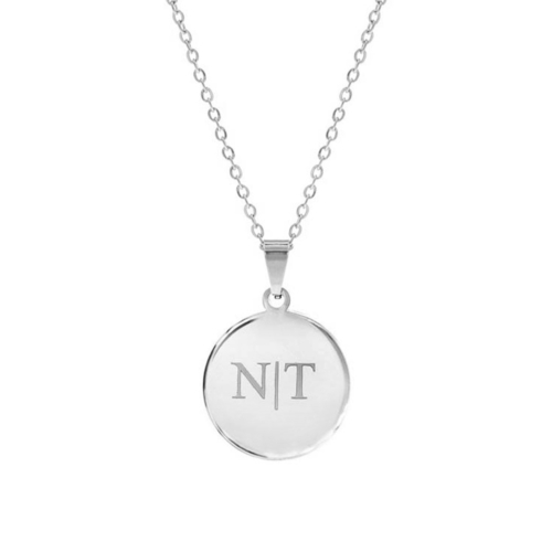 Ketting met jouw gravering