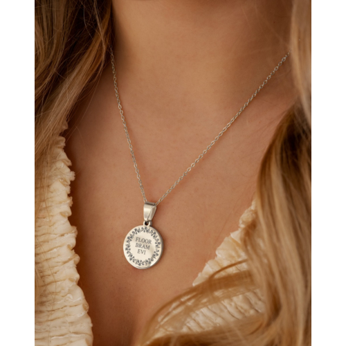 Familie ketting