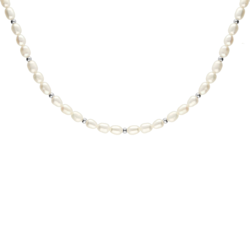 Parel Ketting Bolletjes