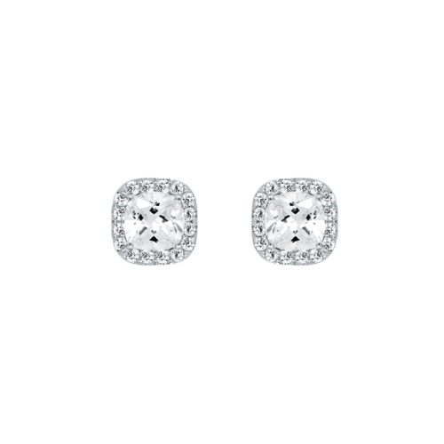 Daily Square Silver
