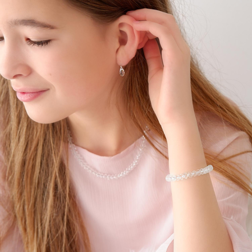 Mimi Crystal armband