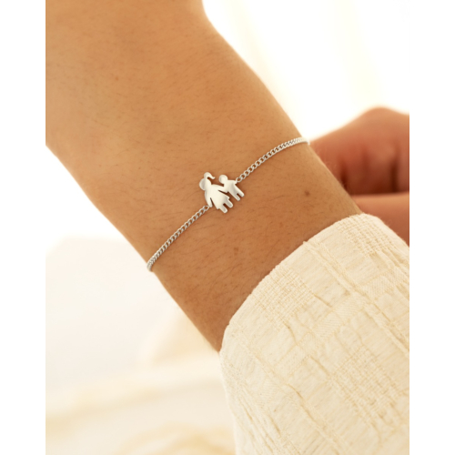 Armband moeder en kind