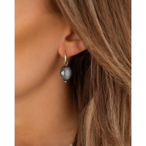 Musthave earrings blue