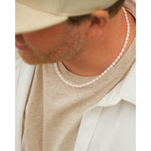 Parelketting heren
