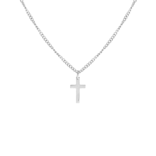 Ketting met kruisje