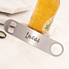 Opener met naam graveren