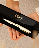 Pen in DRKS doosje
