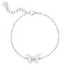 Vlinder Armband Met Gravering