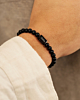 Jongens armband kralen