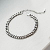 Heren armband chain