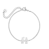 Armband man en vrouw