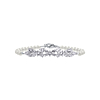 Parel Armband met Sparkle