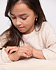 Zilveren sieraden kinderen