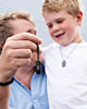 Graveerbare heren ketting