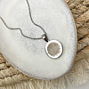 Fingerprint ketting