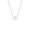 Ketting moeder en twee kinderen