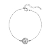Daily Luxury Bracelet I Silver