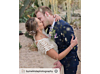 Getrouwd stel photoshoot met DRKS sieraden
