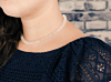 Mimi Crystal Ketting