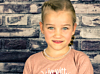 Mimi Crystal Ketting