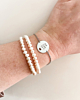 Graveerbare Armband Little Heart